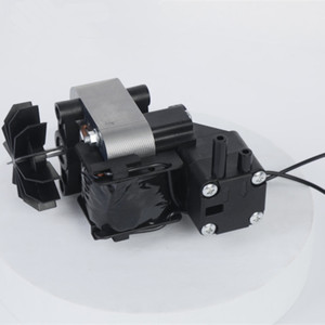 SP6325压缩机雾化器电机，不同类型泵，浩伦雾化器电机 - Product Image 6