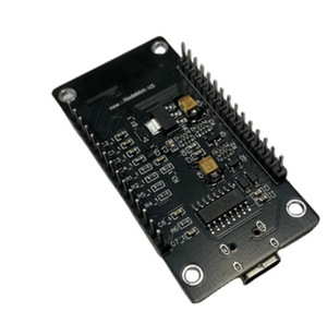 Nodemcu Esp8266 Entwicklungs board Esp-12F Wifi-Modul IoT mit 0,96 OLED Display Kit