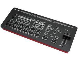 DeviceWell HDS7305 2023版本5-CH实时UVC RTMP流记录PIP T-bar高清视频混合器 - Product Image 2