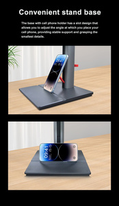New Arrival N95 16G 512G WIFI IPS Panel Display 1080P <strong>Computer</strong> <strong>Desktops</strong> 27 Inch All in One Pc <strong>Computer</strong> - Product Image 5