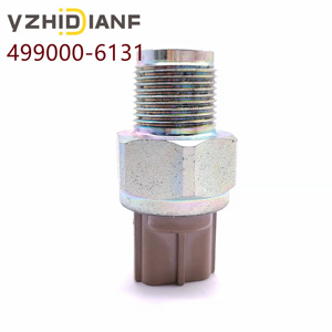 五十铃Holden 4HK1 6HK1 6UZ1的共轨油压开关传感器8-98119790-0 499000-6131 898119-7900