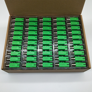 Ftth mini ricevitore ottico nodo FTTH passivo mini nodo - Product Image 6