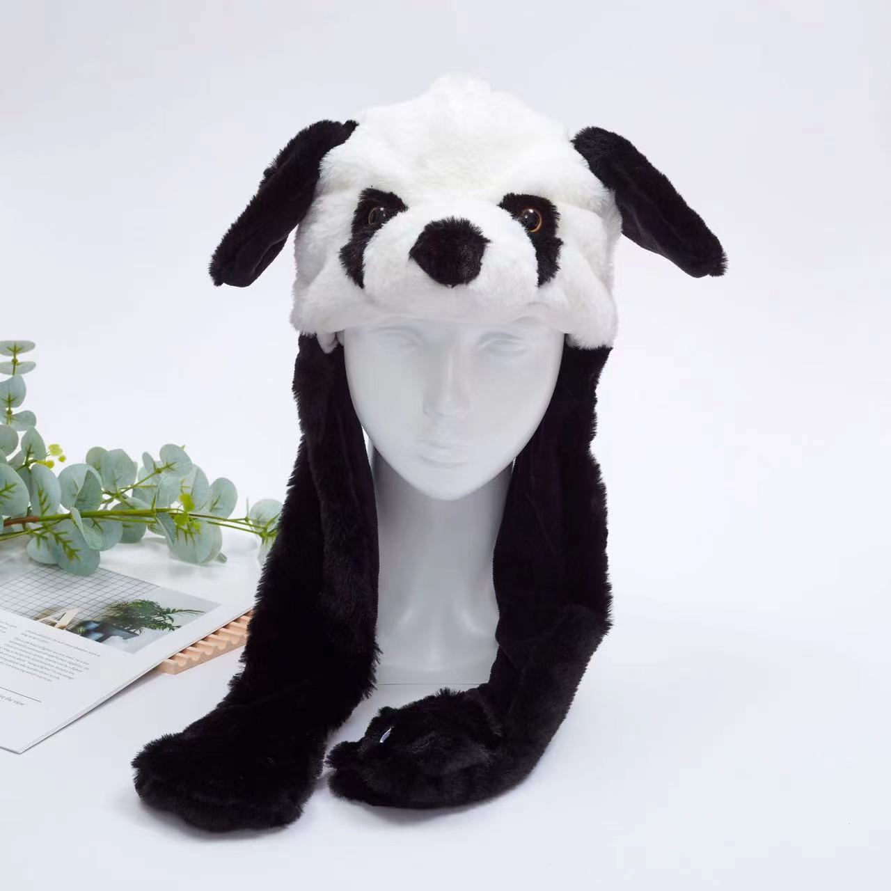 Panda-3055