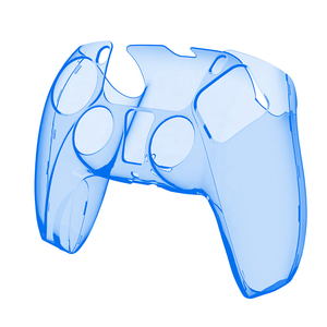 Involucro di alta qualità del Controller di sostituzione completa custodia trasparente per custodia Controller PS5 - Product Image 5
