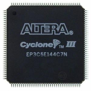 EP4CE6E22C8 QFP-144 atlante programmabile Gate Array Chip FPGA = 581 - Product Image 2