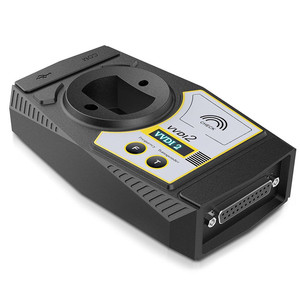 Xhorse VVDI2キープログラマーフル13ソフトウェアは、BMWマルチツール用のVVDI5th IMMOアダプター、CAS4アダプターのすべての機能をカバーします - Product Image 3
