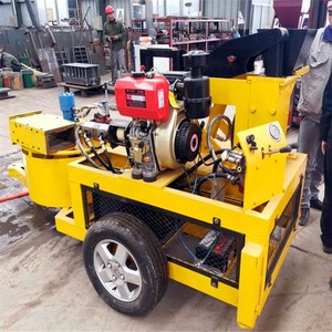 QT1-20/2-20 из пенополистирола - Product Image 2