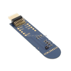 AS7058 <strong>ALGORITHM</strong> EVALUATION KIT AS7058 <strong>ALGORITHM</strong> EVALUATION KIT <strong>Sensor</strong> Evaluation Board Development - Product Image 4