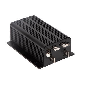 1204M-4201 DC Series Motor <strong>Controller</strong> 24-36V Made in China for Electric Vehicles for Forklift Use - Product Image 1