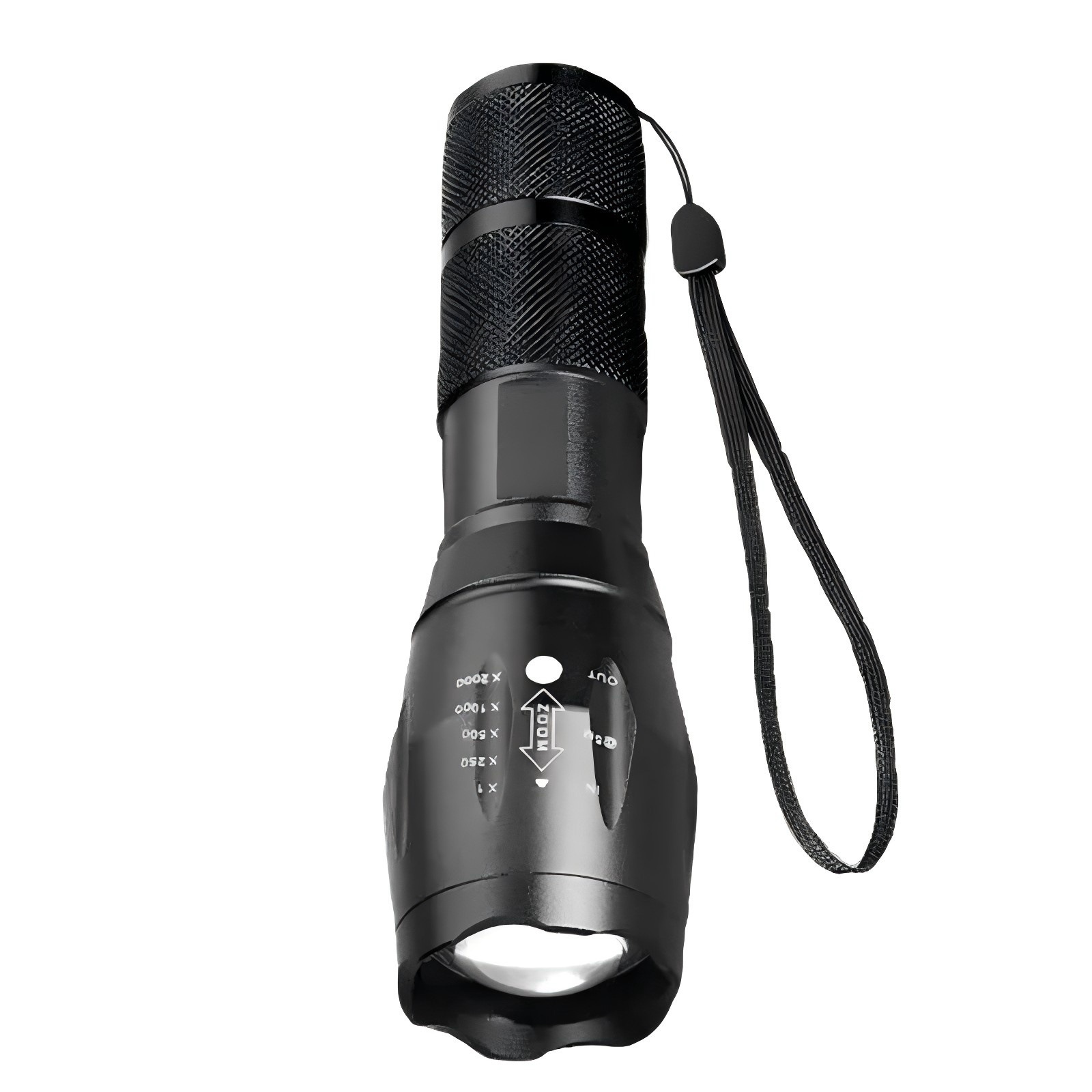 lampe de poche