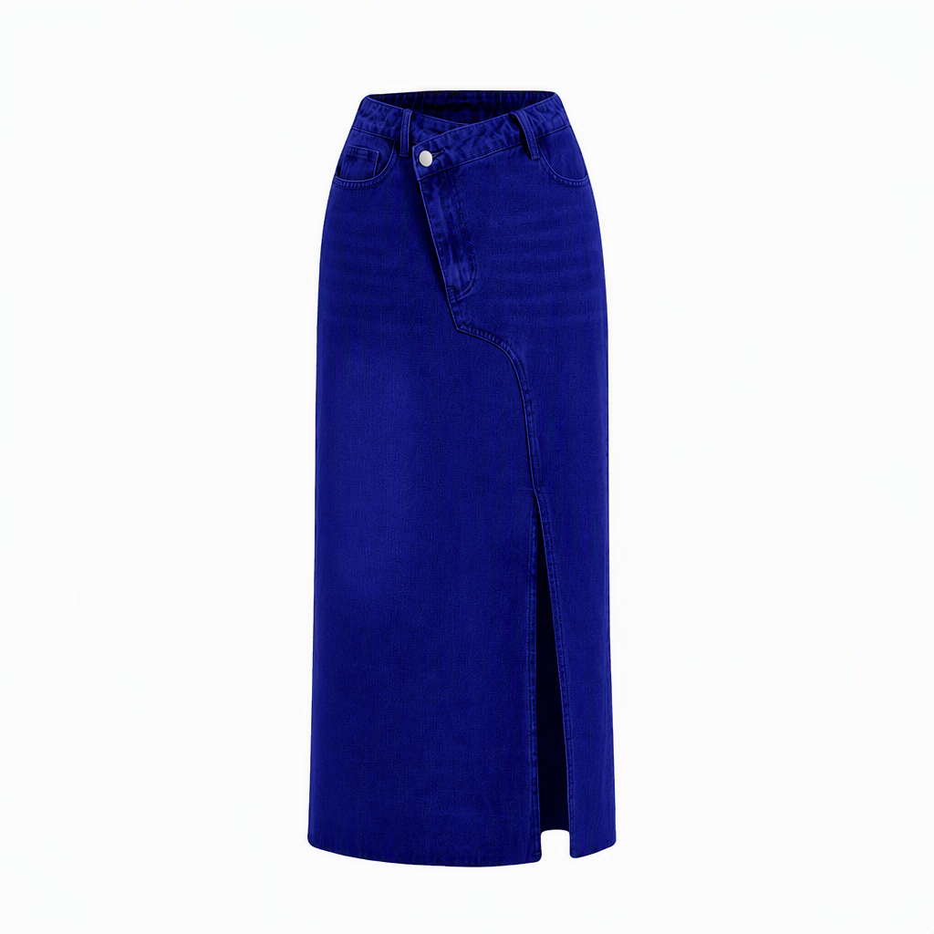 Bleu foncé