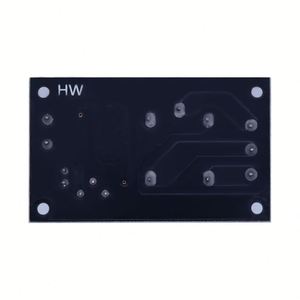 1 canale 5V 12V 24V termistore modulo relè termistore regolatore temperatura sensore termostato modulo interruttore - Product Image 5