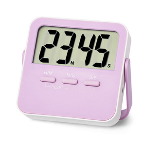 Nuovo Timer elettronico per il commercio estero di plastica inversa imparare gli sport di Fitness e cucinare in cucina - Product Image 1
