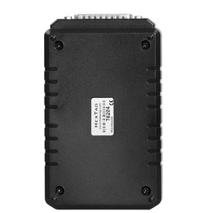 Orijinal Microtronik HexTag programcı V1.0.8 ile BDM fonksiyonları yeni eklemek Tricore modülü