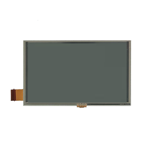 5英寸TN液晶显示面板，带800*480 TN触摸屏RGB接口5英寸液晶显示模块 - Product Image 5