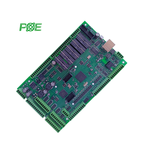 ワンストップPCBAターンキーサービスUAVドローンPCBAプロトタイピングPCBカスタマイズPCBアセンブリOEM PCBサプライヤー - Product Image 5