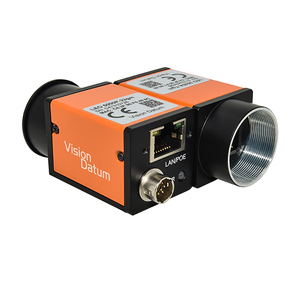 PYTHON 480 CMOS sensor máquina computadora visión Cámara GigE velocidad detección Cámara seguridad para análisis de trayectoria de la bola - Product Image 6