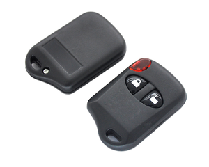 Universal <strong>Remote</strong> <strong>Control</strong> 433Mhz Gate Garage Door 2 Buttons Key a B on OFF Fob Fast <strong>Duplicator</strong> <strong>Copy</strong> <strong>RF</strong> Wireless <strong>Remote</strong> <strong>Control</strong> - Product Image 4