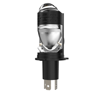 Evrensel Tester S2 S2 V9 360F5 G20 Mini yüksek güç 9007 H4 H4 e-class W212 14-16 araba Led far - Product Image 2