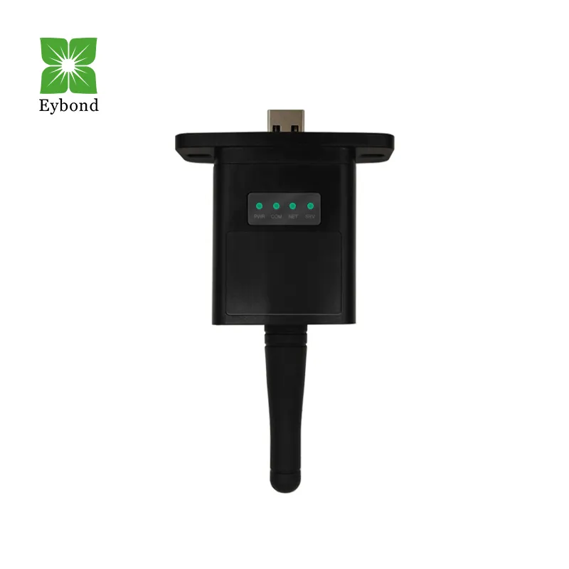 Eybond Wi-Fi RS-485 RS-485 RS-232 TTL IP65 USB беспроводной сетевой мониторинг всех инверторов бренда