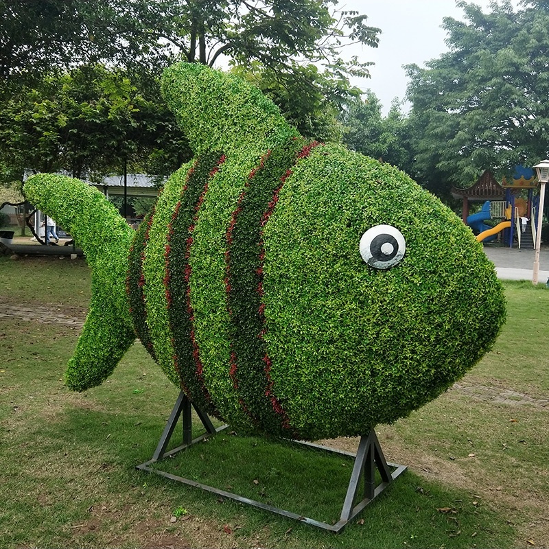 fish
