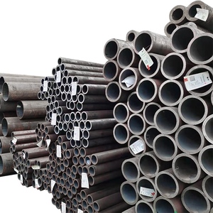 astm a53 b级碳erw无缝钢管，价格合理 - Product Image 2
