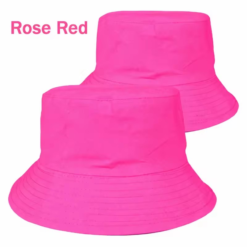 Rose Pink