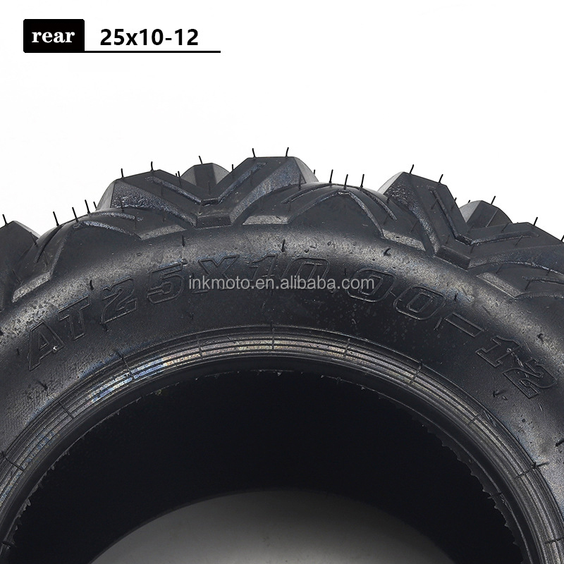 rear 25x10-12