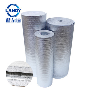 Cuộn lên nhà để xe cửa cách nhiệt diy kit, gỗ nhà để xe cửa cách nhiệt - Product Image 4