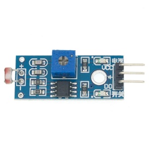 <strong>photosensitive</strong> <strong>sensor</strong> <strong>module</strong> light <strong>module</strong> detects <strong>photosensitive</strong> <strong>photosensitive</strong> resistor <strong>module</strong> - Product Image 4