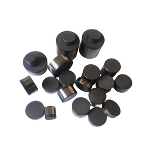 Yağ matkap ucu için PDC kesici Insert - Product Image 1