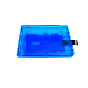 Xbox sabit Disk İnce HDD Caddy kılıf kabuk kapağı için 360 sürücü muhafazası - Product Image 6