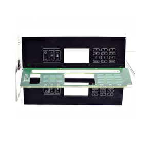 フレキシブルPCB静電容量式タッチセンサーボタン - Product Image 6