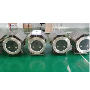 HD 4MP POE 30x Optical Explosion Proof Network <strong>Camera</strong> <strong>Security</strong> Surveillance NVR <strong>Camera</strong> System - Product Image 2