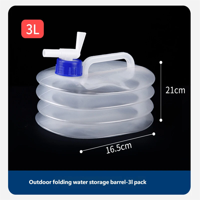 Couleur transparente 3L