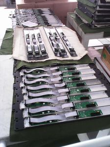 Digital Video broadcasting 8 canali 16 canale 24 canali HD H.264 IPTV Encoder COL5181H - Product Image 5