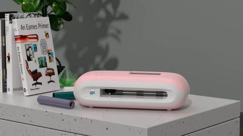 Polvo de la muchacha