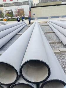工业设计风格钢模可调混凝土管桩建筑通用成型应用模板产品 - Product Image 6