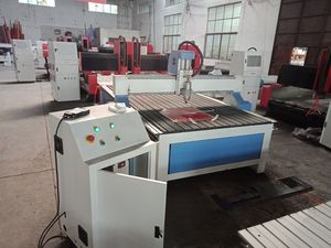 1325 3d Woodworking <strong>Cnc</strong> <strong>Router</strong> <strong>Machine</strong> - Product Image 6