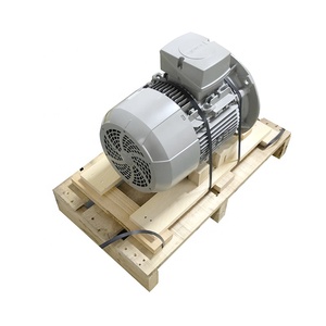 Cho Siemens ban đầu 1le1002-1cb23-4fa4-z PLC động cơ hiệu suất cao thiết bị điện - Product Image 2