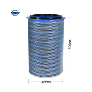 ตัวกรองเก็บฝุ่นป้องกันไฟฟ้าสถิตย์ปรับแต่งได้จากโรงงาน - Product Image 4