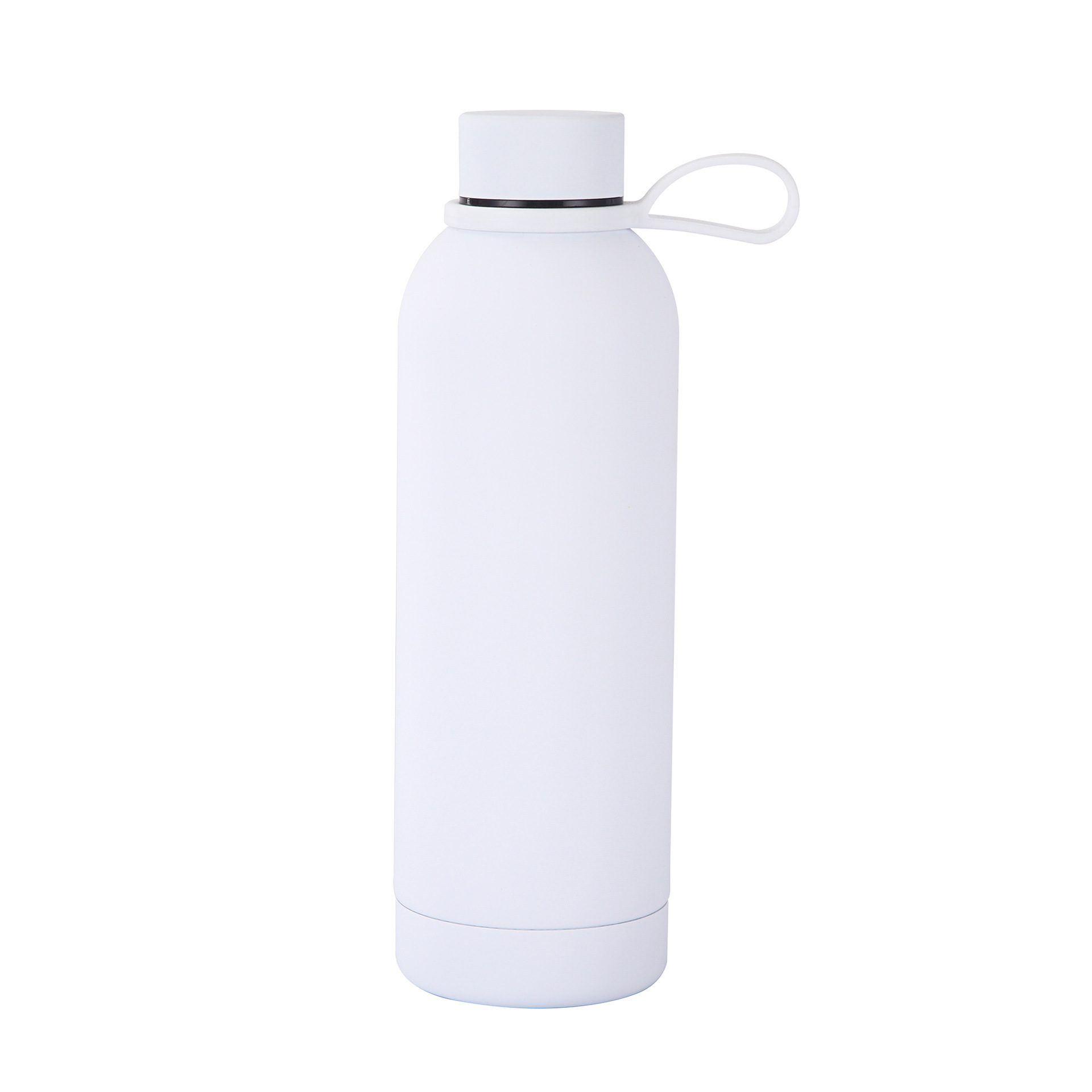Bianco con maniglia