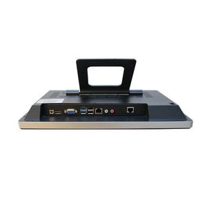 11'6 Inch <strong>SIP</strong> Phone Call Stations IP Network Operator Workstation Control Room Consoles PA Operator Broadcast <strong>Intercom</strong> <strong>Systems</strong> - Product Image 3