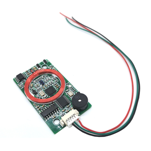 Lector Rfid personalizado Sistema DE ASISTENCIA Rfid Ttl Lector de tarjetas de control de acceso - Product Image 6