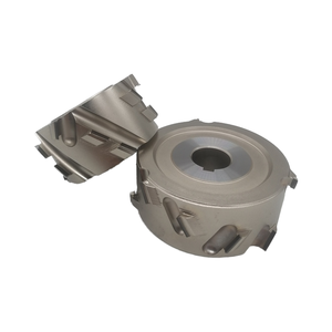 Durable Diamond PCD &amp; <strong>PCBN</strong> Milling <strong>Cutter</strong> Efficient Metal Machining CNC Lathe Precision Cutting Tools OEM Customized Support - Product Image 5