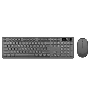 ホットマウスとキーボードゲームオフィスワイヤレスキーボードとマウスの組み合わせゲームデスクトップマウスとキーボードセット - Product Image 4
