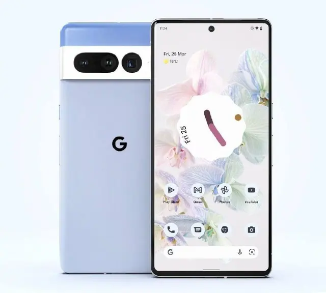 Grosir ponsel asli tidak terkunci Android ponsel pintar 5G untuk google pixel 6 pro ponsel untuk google pixel 7 pro