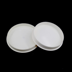 Factory <strong>Plastic</strong> PVC 50mm 75mm 110mm 160mm <strong>End</strong> Plug <strong>Plastic</strong> <strong>End</strong> Cover Drainage System PVC Pipe <strong>Cap</strong> - Product Image 5