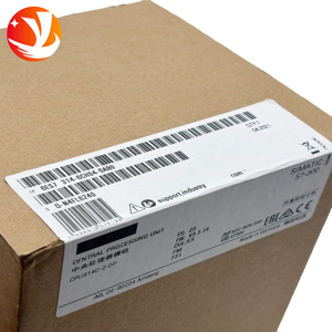 Bộ điều khiển PLC 6es7314-6ch04-0ab0 S7-300 người bán vàng hoàn toàn mới nguyên bản 6es7314-6ch04-0ab0 - Product Image 1