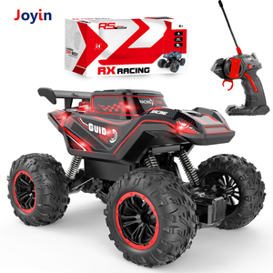 2.4GHz <span class=keywords><strong>RC</strong></span> kaya paleti tüm arazi kapalı yol tırmanma araba <span class=keywords><strong>LED</strong></span> ışık elektrikli uzaktan kumandalı araç oyuncak araba çocuklar için hediye